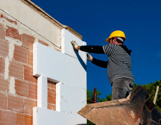 , USA Insulation Contractor Pros